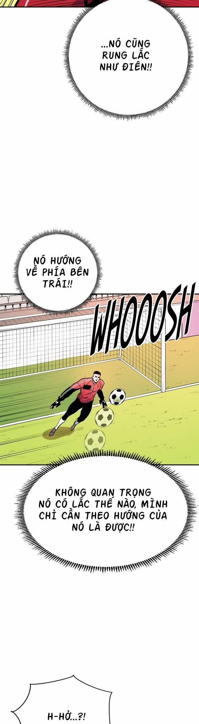Sân Cỏ Chiến Kí 53 trang 27