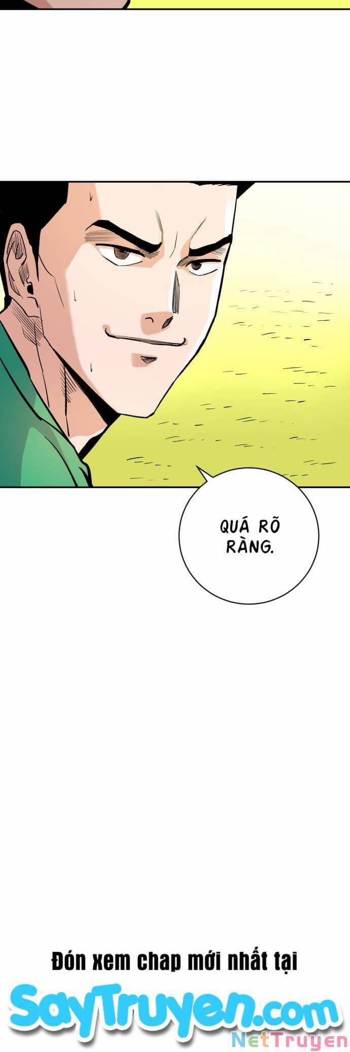 Sân Cỏ Chiến Kí 53 trang 43