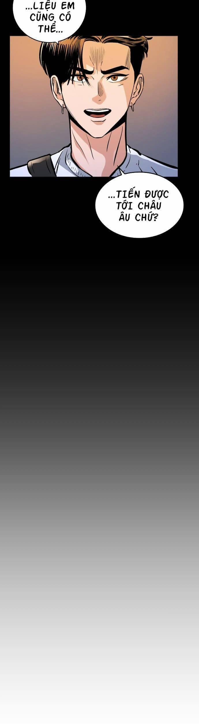 Sân Cỏ Chiến Kí 53 trang 9