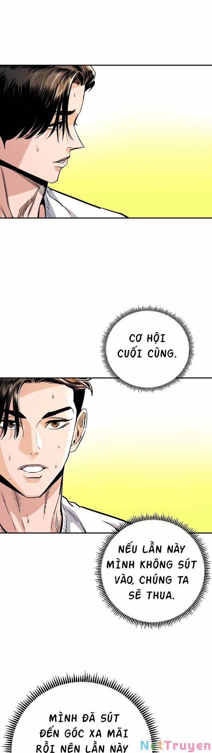 Sân Cỏ Chiến Kí 54 trang 42