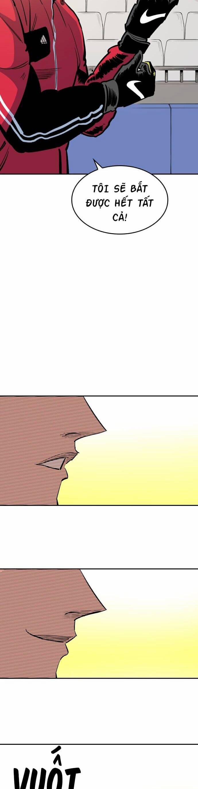 Sân Cỏ Chiến Kí 54 trang 45