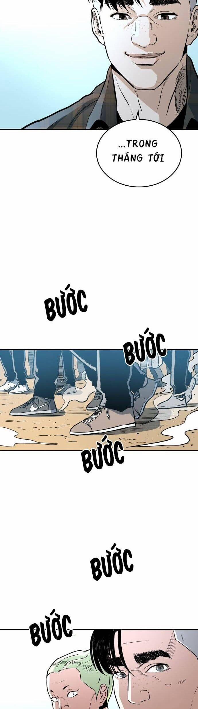 Sân Cỏ Chiến Kí 55 trang 33