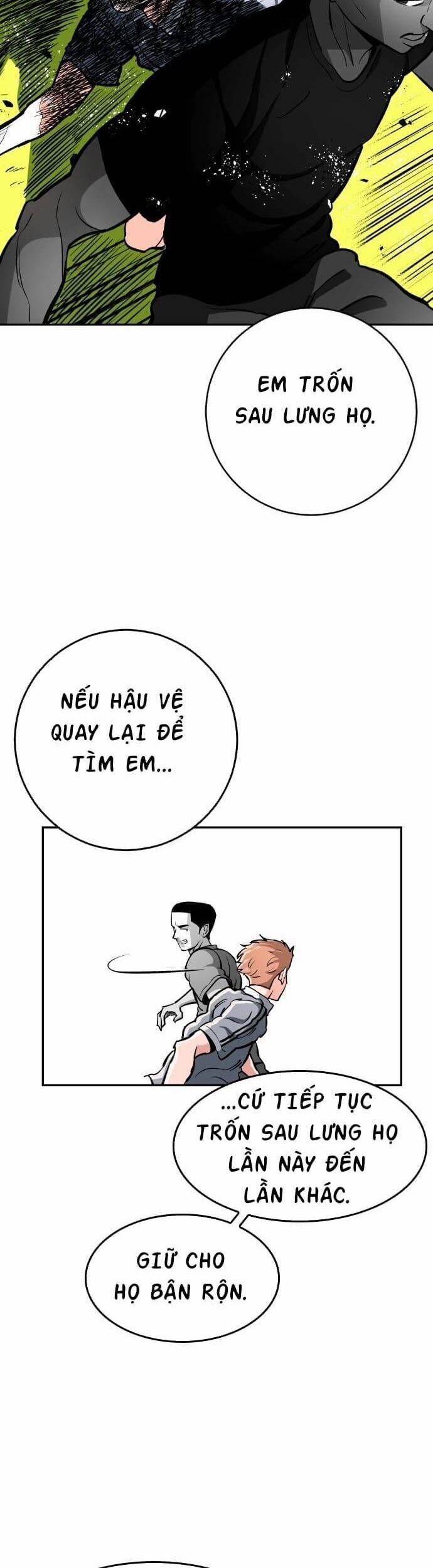 Sân Cỏ Chiến Kí 56 trang 17