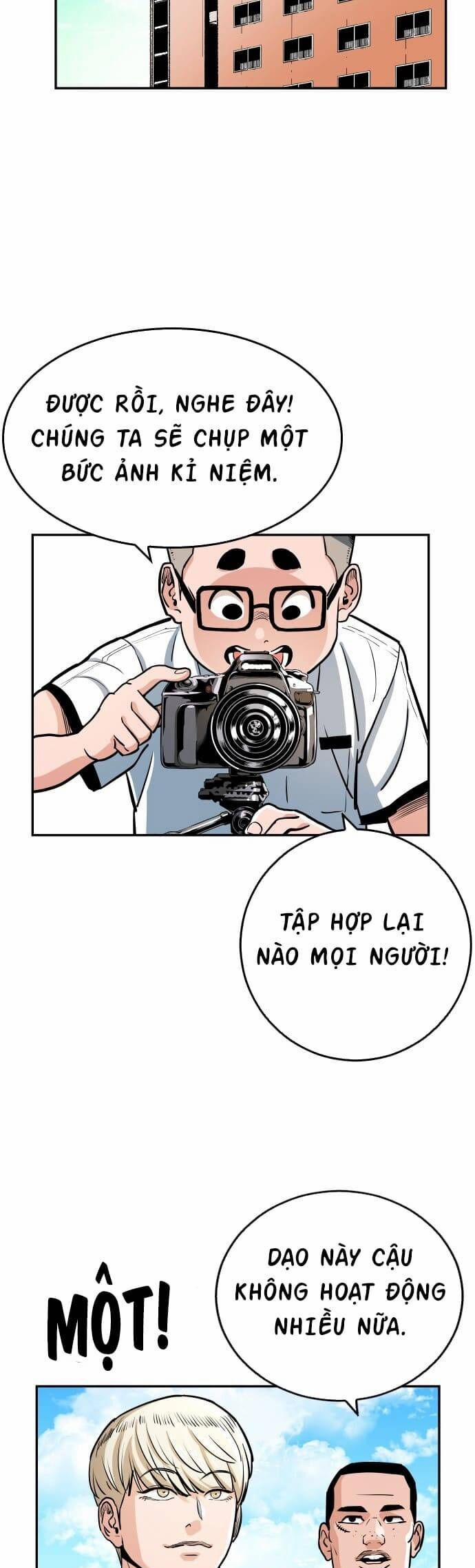 Sân Cỏ Chiến Kí 56 trang 24