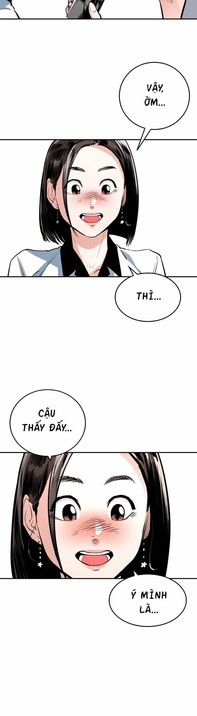 Sân Cỏ Chiến Kí 56 trang 30