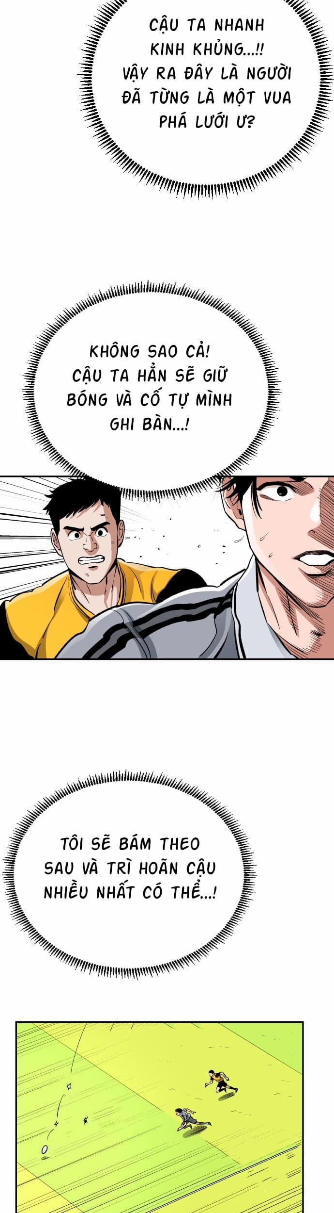 Sân Cỏ Chiến Kí 59 trang 8