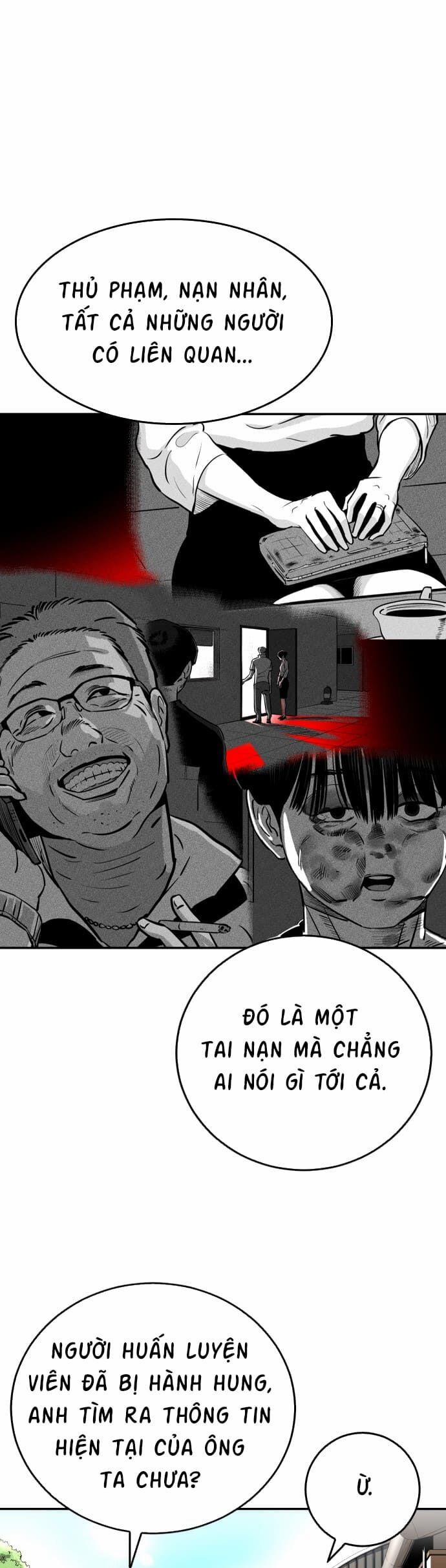 Sân Cỏ Chiến Kí 60 trang 32