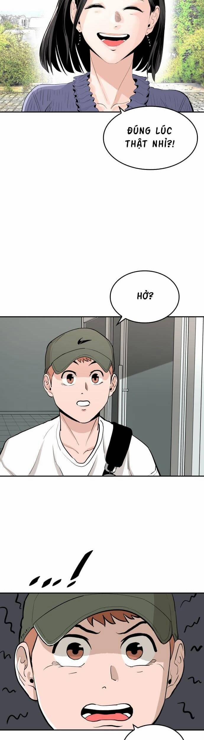 Sân Cỏ Chiến Kí 61 trang 11