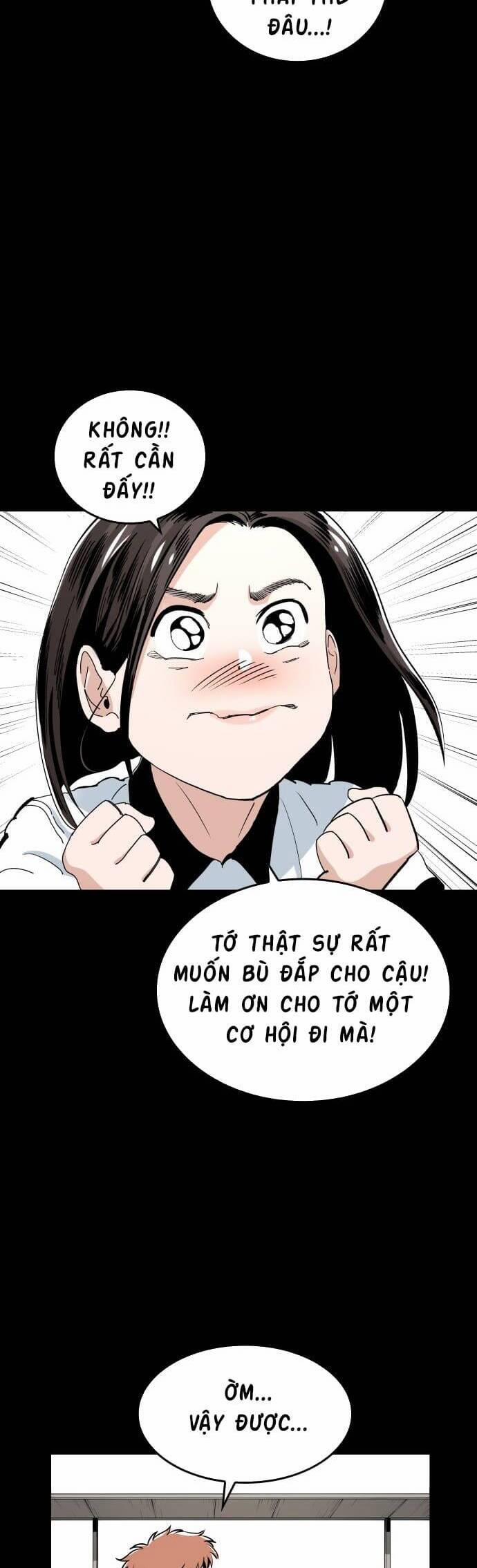 Sân Cỏ Chiến Kí 61 trang 15