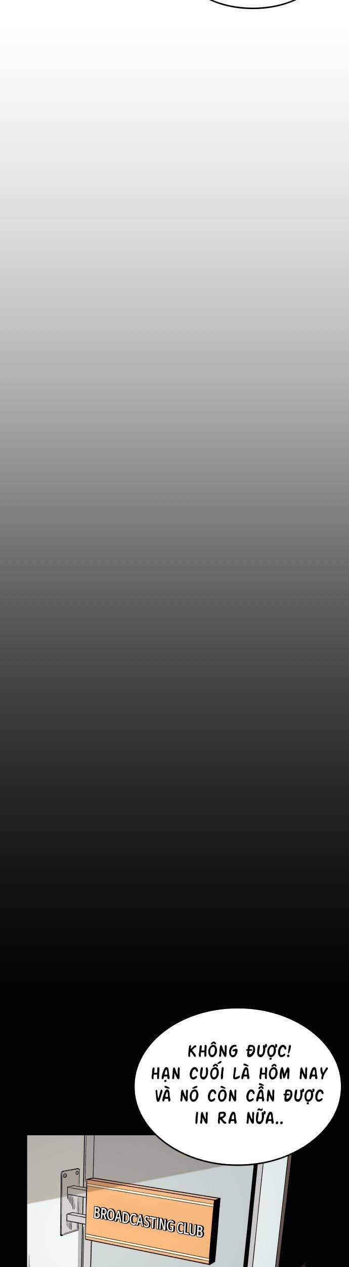 Sân Cỏ Chiến Kí 61 trang 20