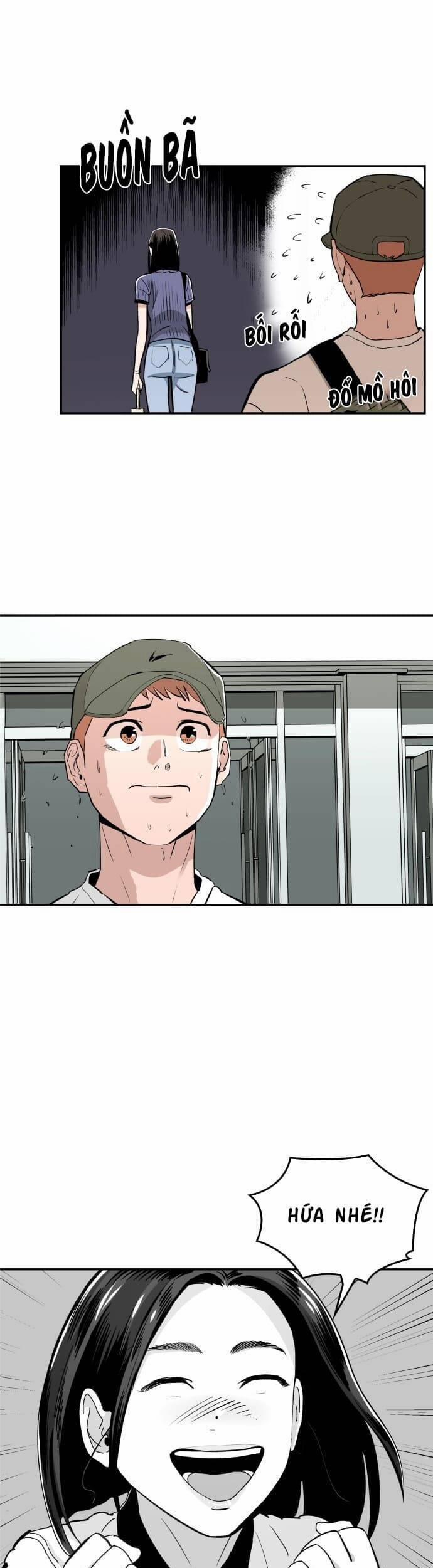 Sân Cỏ Chiến Kí 61 trang 24