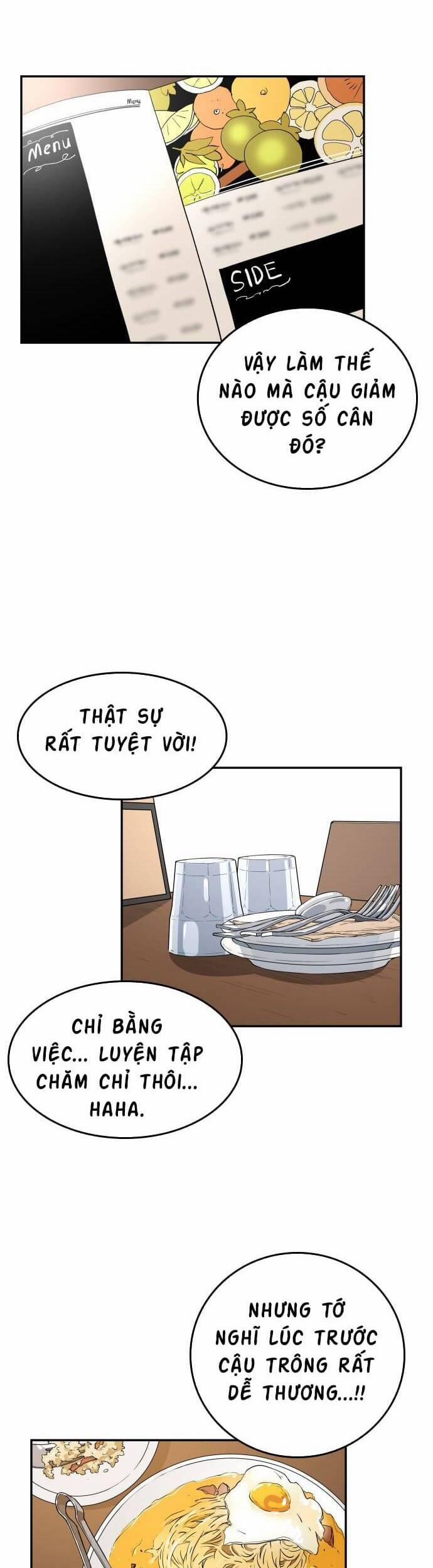 Sân Cỏ Chiến Kí 61 trang 39