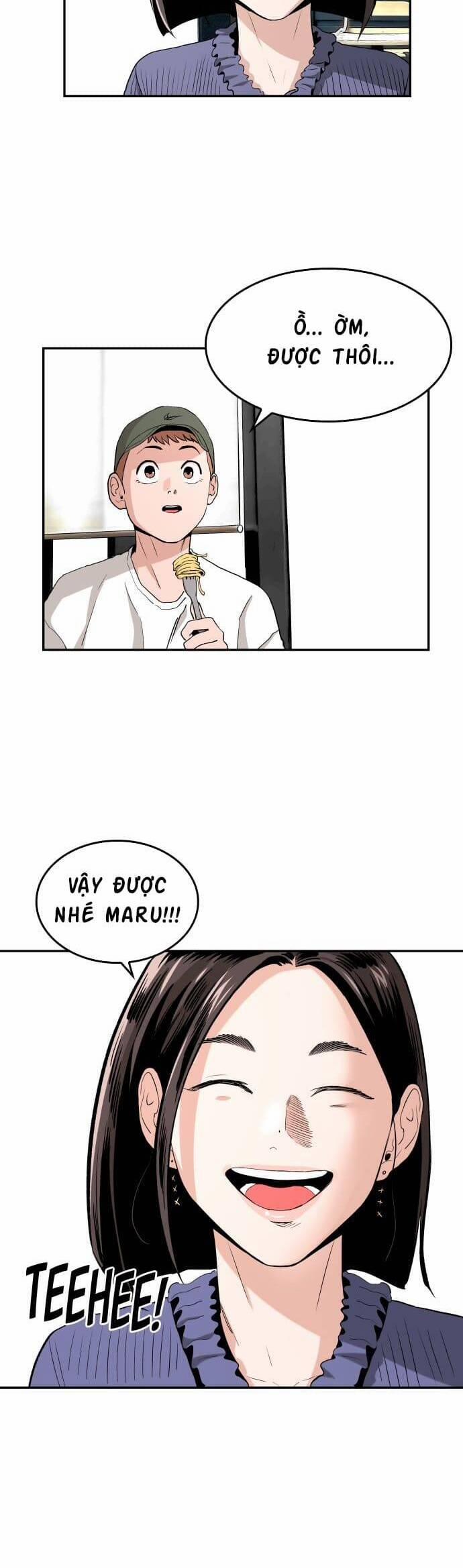 Sân Cỏ Chiến Kí 61 trang 41