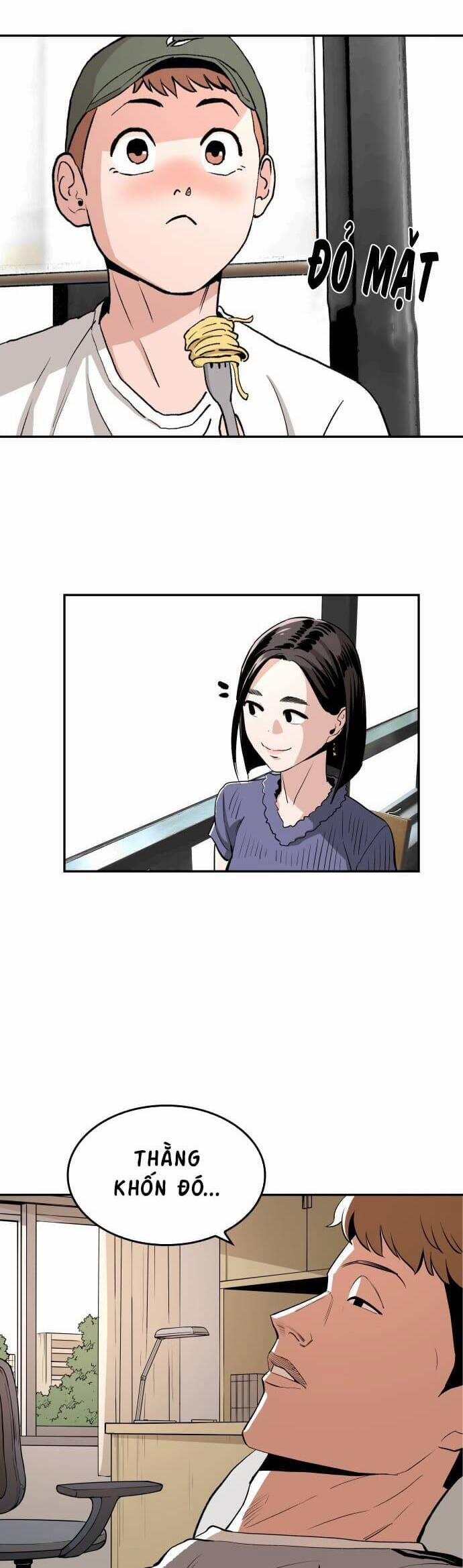 Sân Cỏ Chiến Kí 61 trang 42