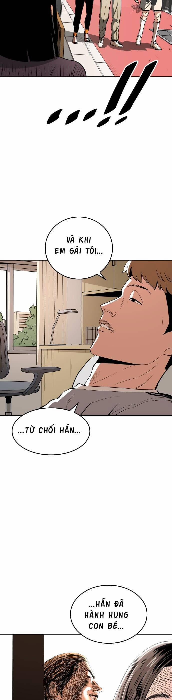 Sân Cỏ Chiến Kí 61 trang 44