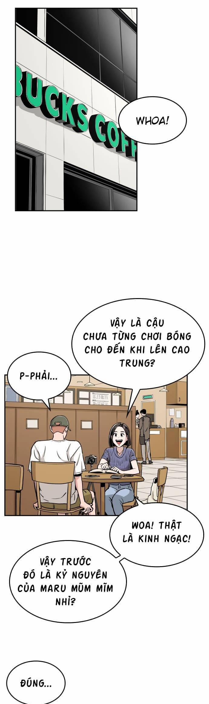 Sân Cỏ Chiến Kí 62 trang 12