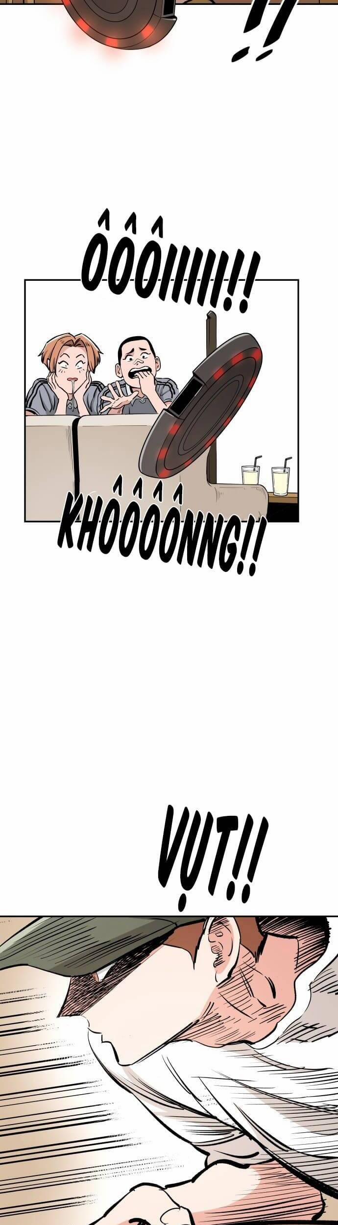 Sân Cỏ Chiến Kí 62 trang 18