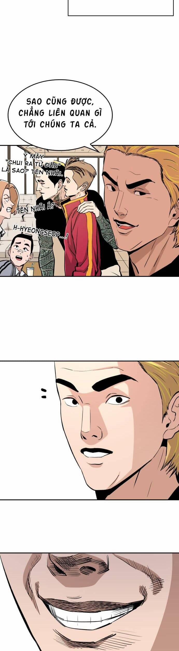 Sân Cỏ Chiến Kí 62 trang 27