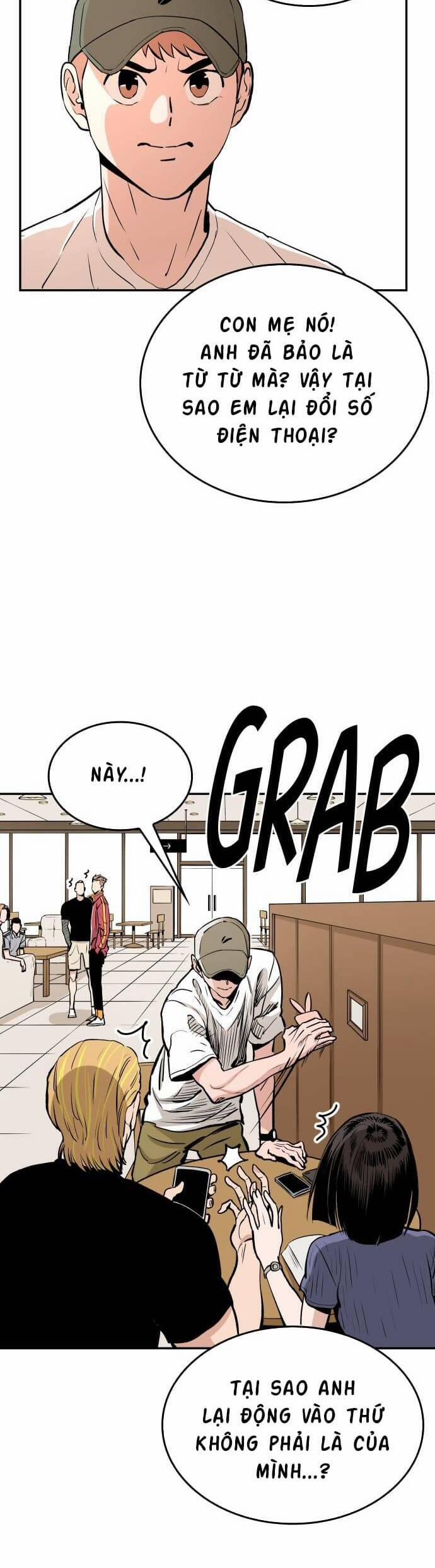 Sân Cỏ Chiến Kí 62 trang 30