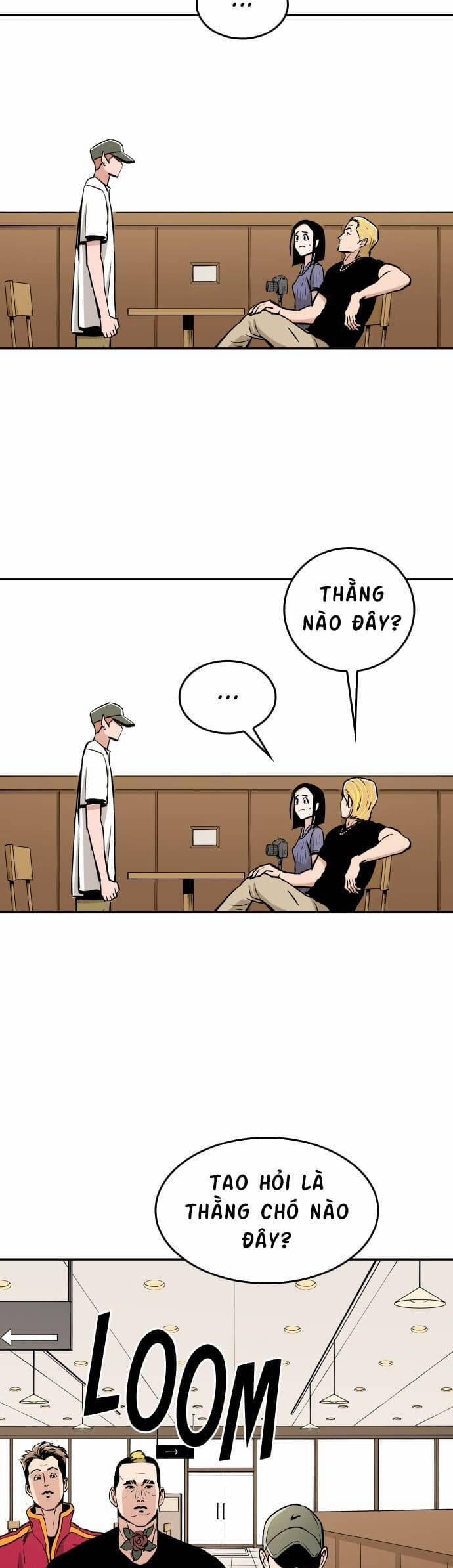 Sân Cỏ Chiến Kí 62 trang 32