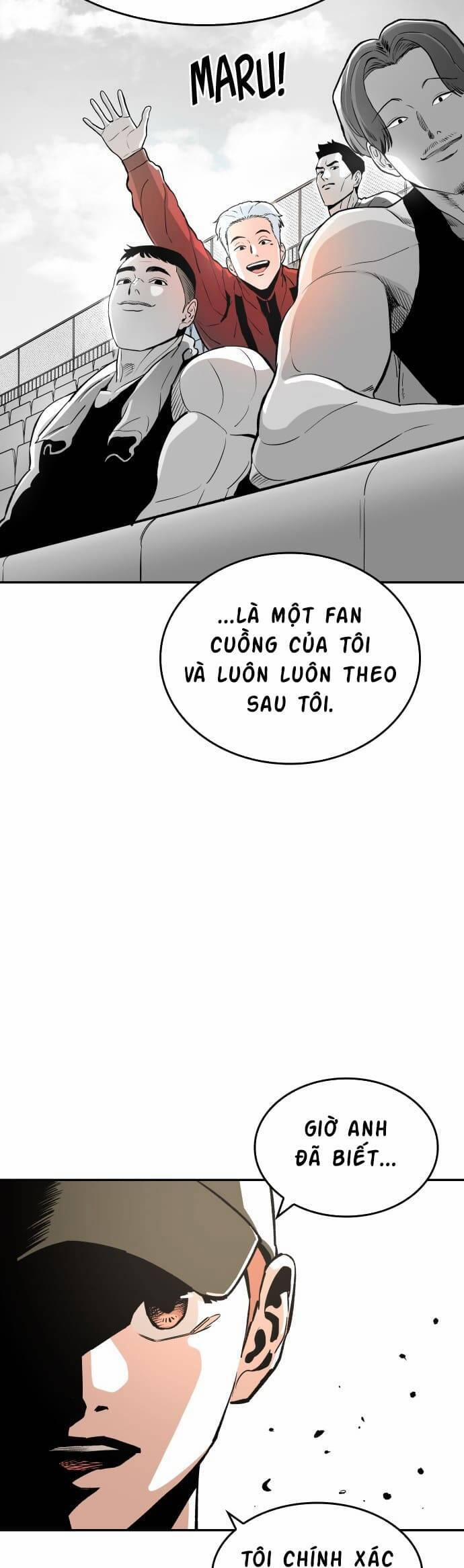 Sân Cỏ Chiến Kí 62 trang 43