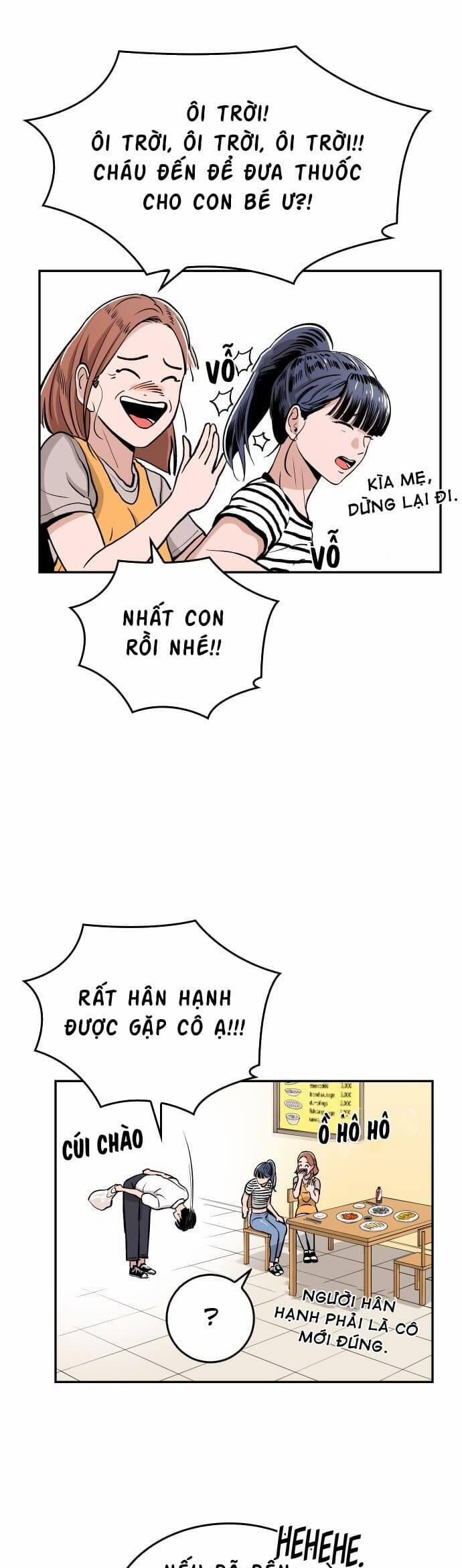 Sân Cỏ Chiến Kí 62 trang 6