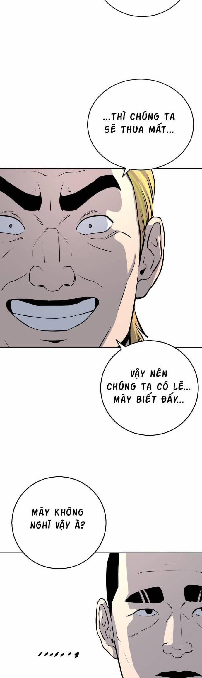 Sân Cỏ Chiến Kí 63 trang 23