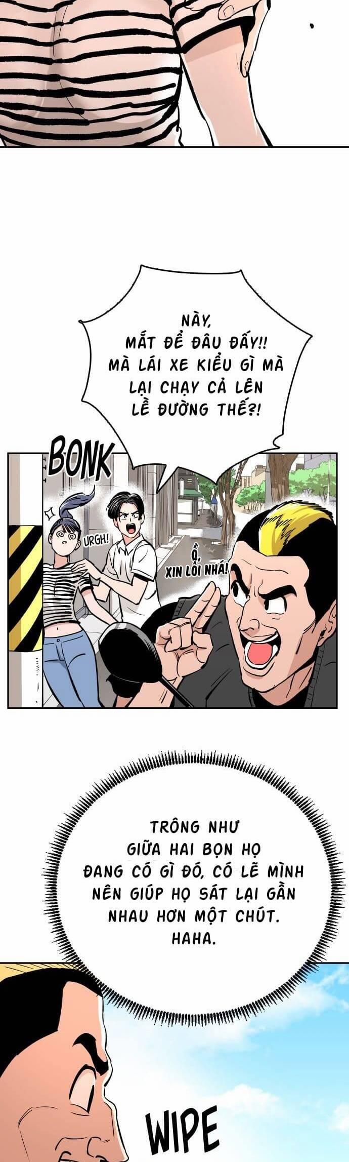 Sân Cỏ Chiến Kí 63 trang 26