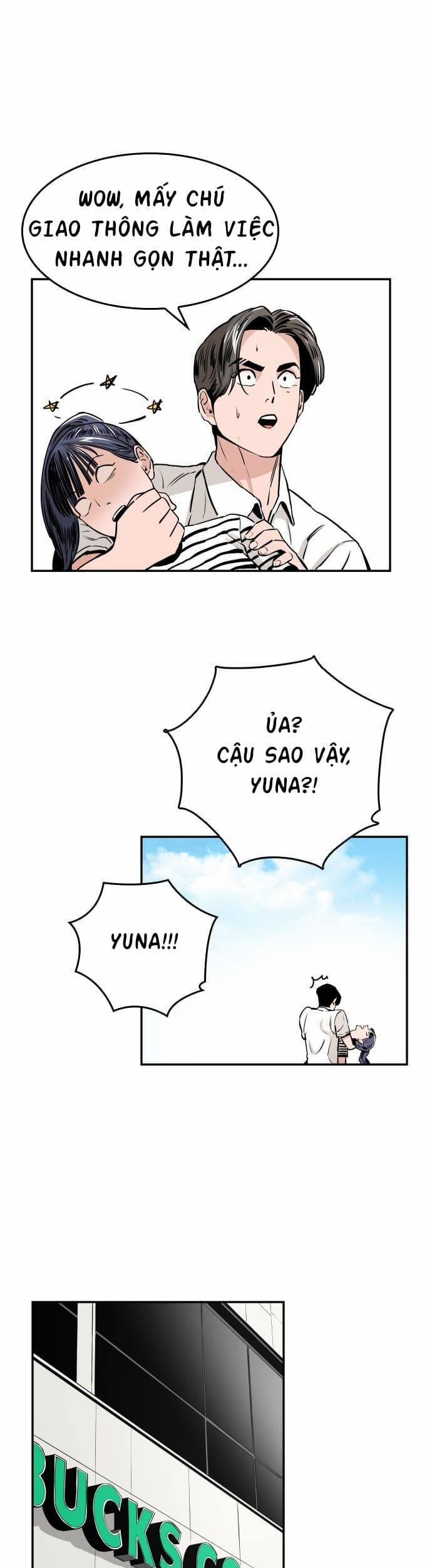 Sân Cỏ Chiến Kí 63 trang 28