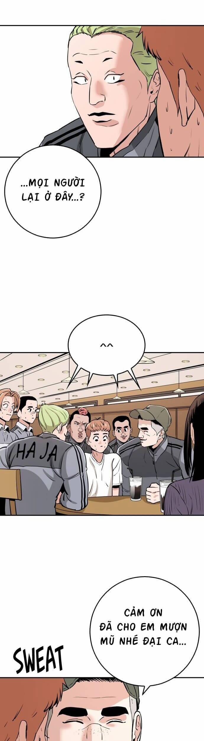 Sân Cỏ Chiến Kí 63 trang 30