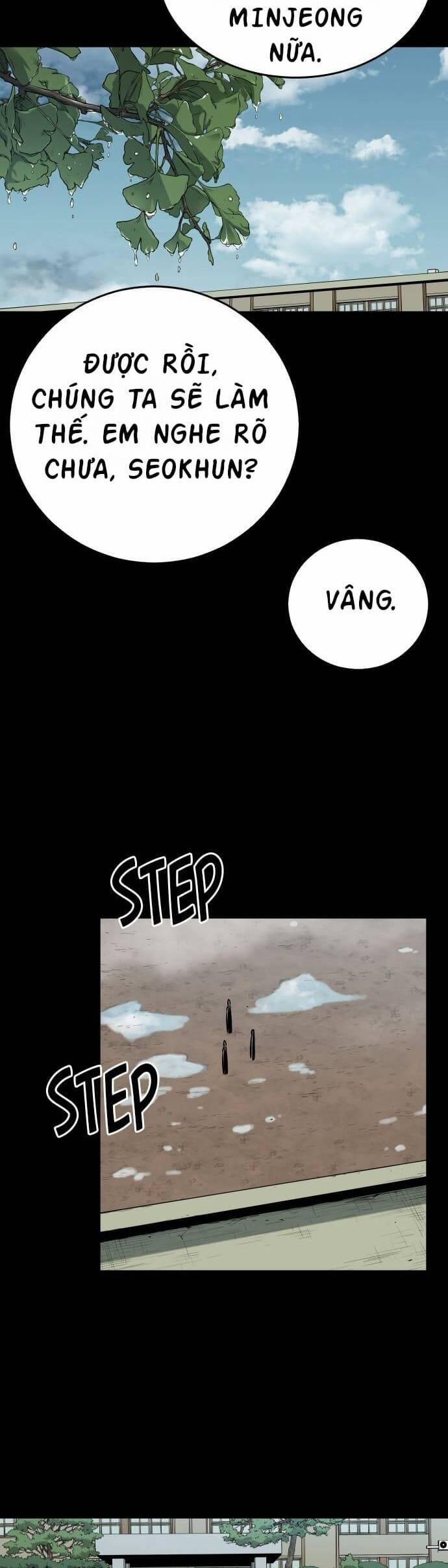 Sân Cỏ Chiến Kí 65 trang 13