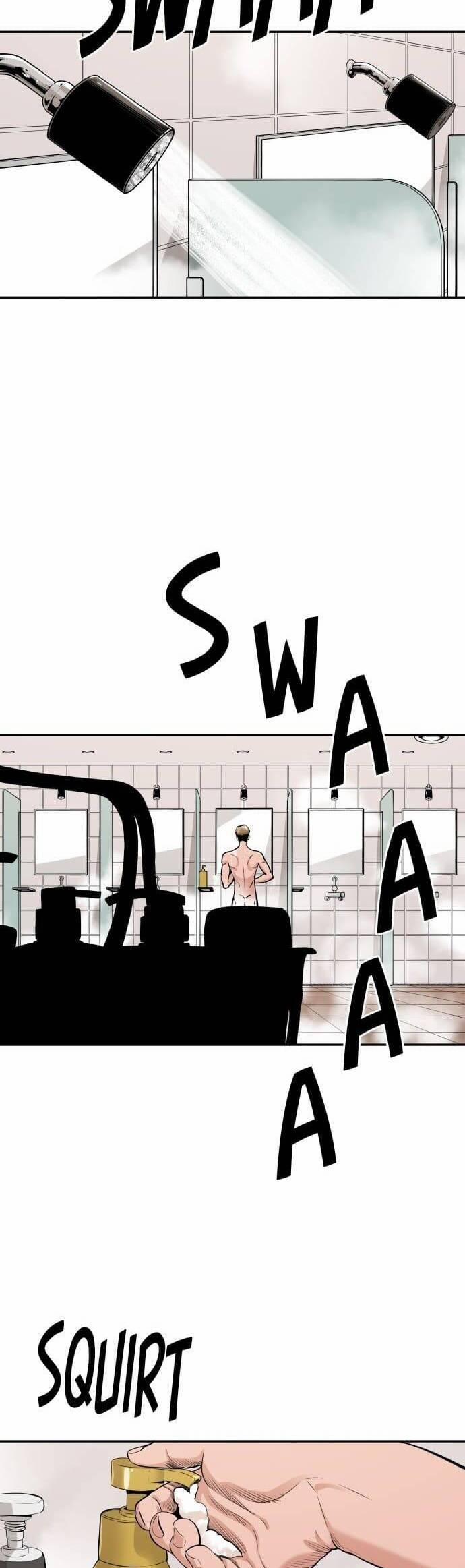 Sân Cỏ Chiến Kí 65 trang 21