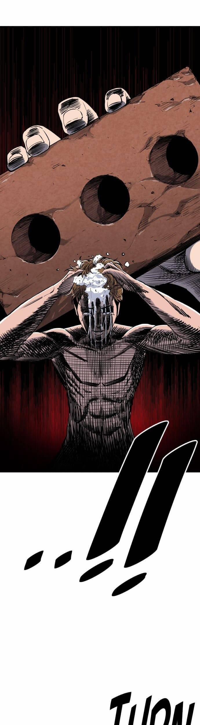 Sân Cỏ Chiến Kí 65 trang 23