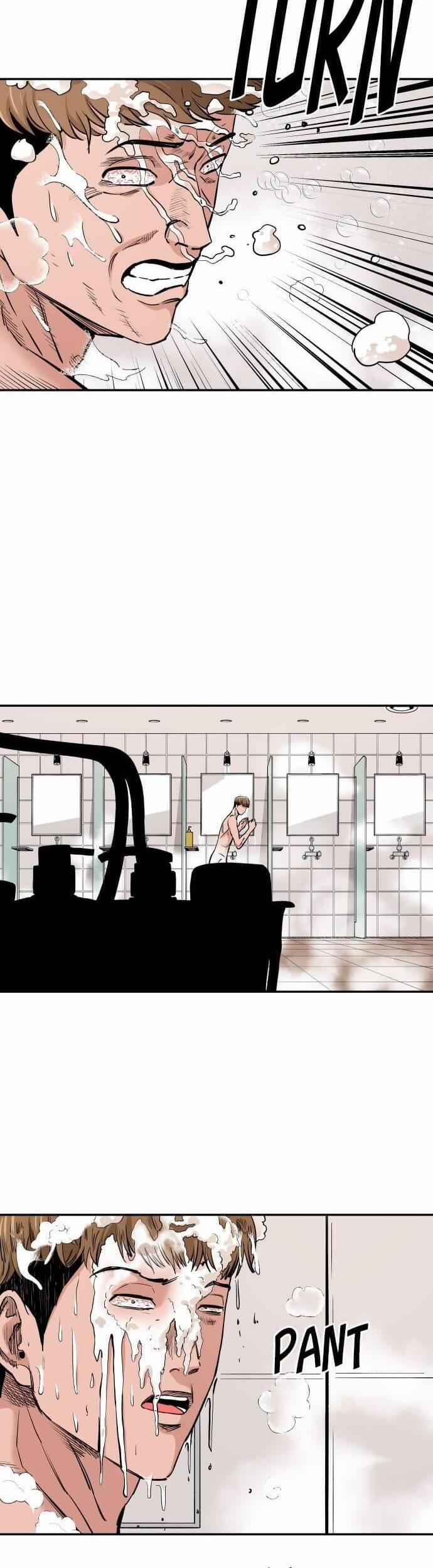 Sân Cỏ Chiến Kí 65 trang 24