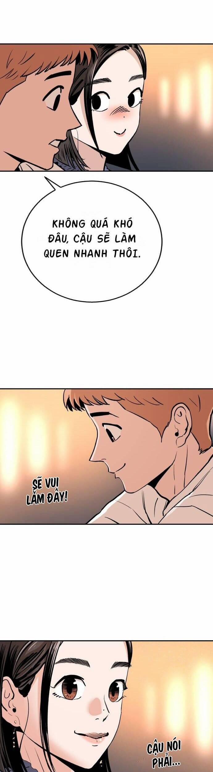 Sân Cỏ Chiến Kí 65 trang 32