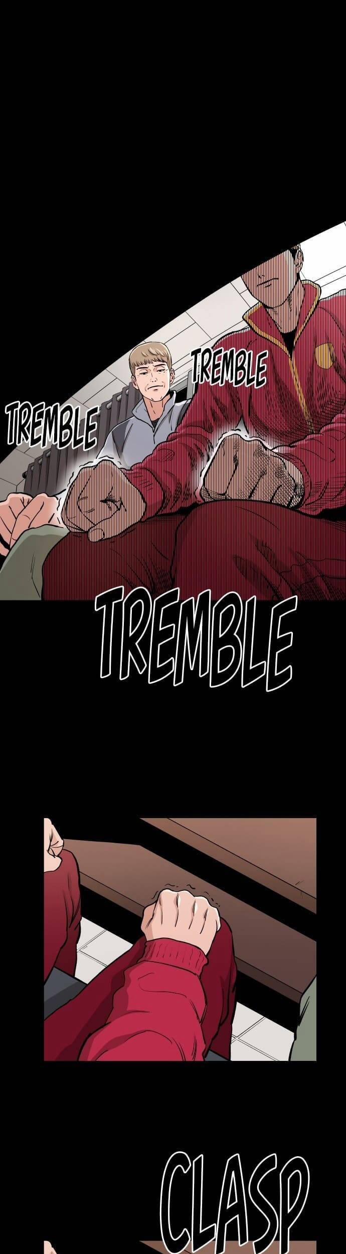 Sân Cỏ Chiến Kí 65 trang 7