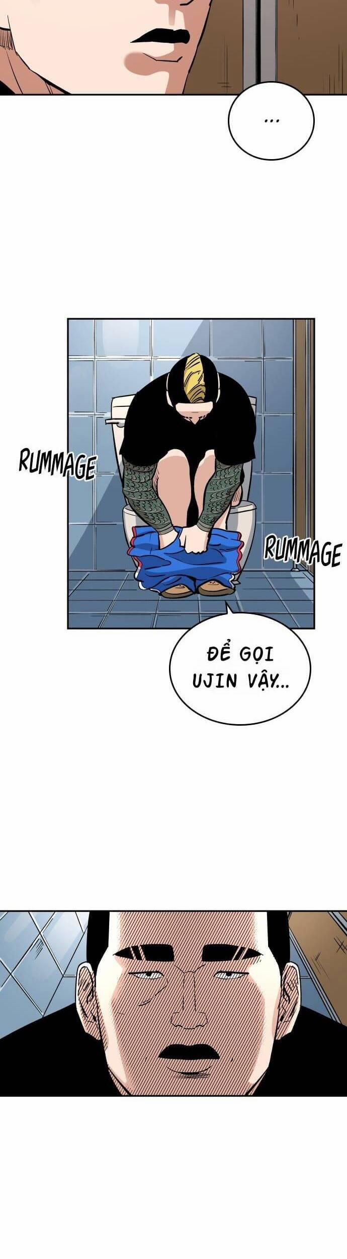 Sân Cỏ Chiến Kí 66 trang 17