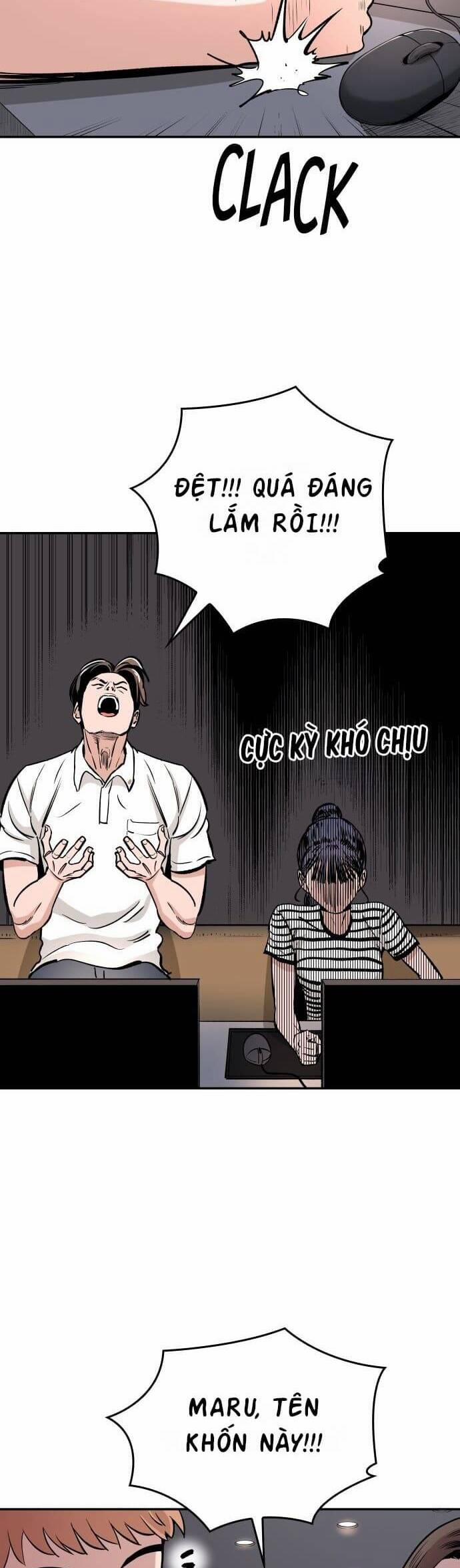 Sân Cỏ Chiến Kí 66 trang 22