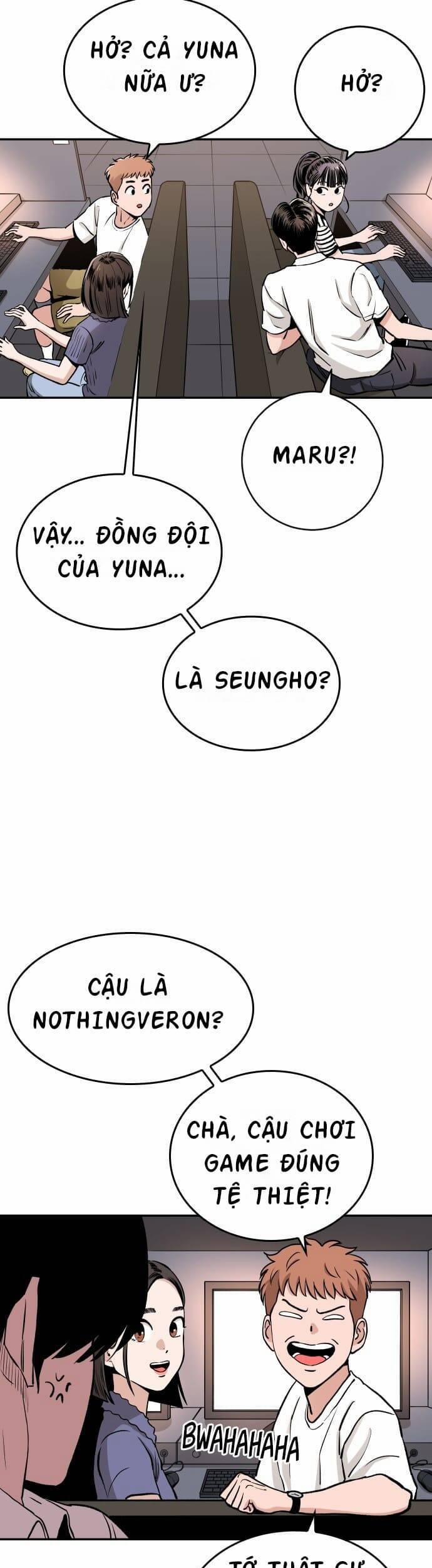 Sân Cỏ Chiến Kí 66 trang 24