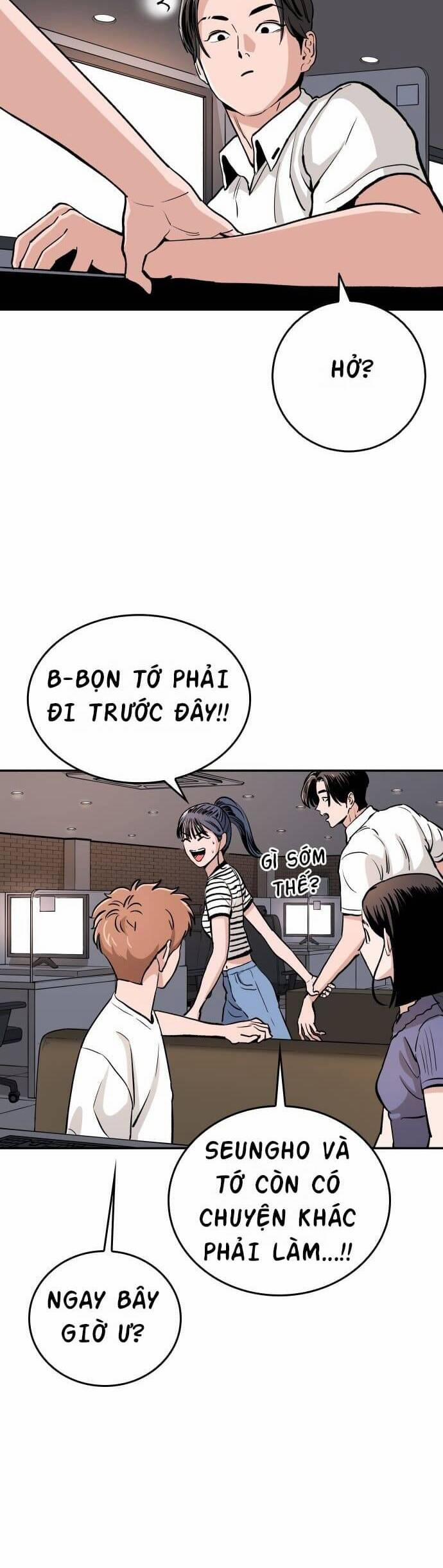 Sân Cỏ Chiến Kí 66 trang 30