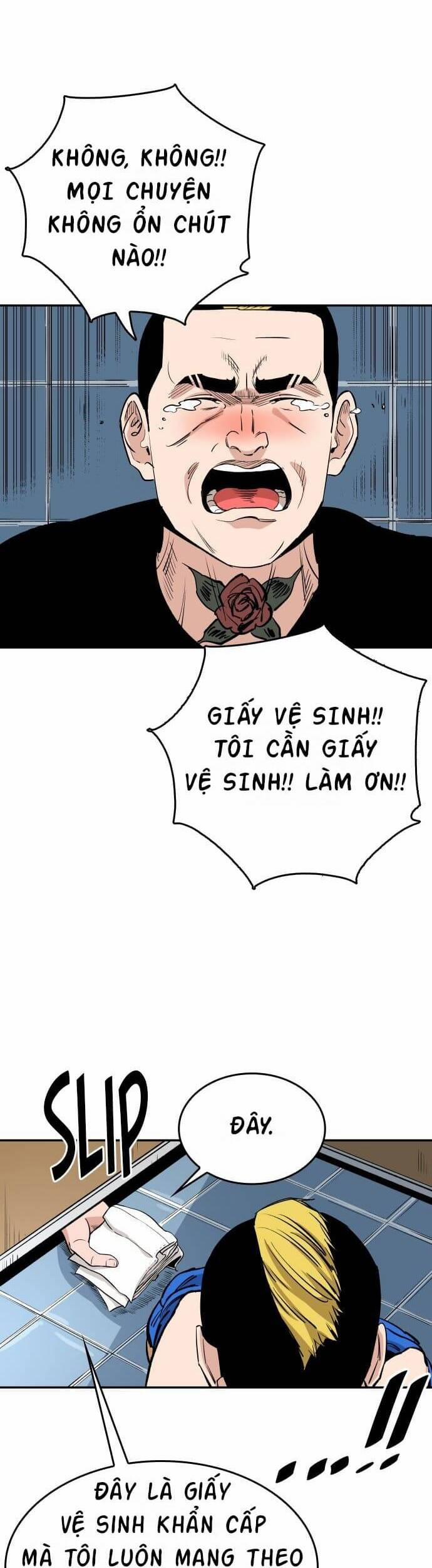 Sân Cỏ Chiến Kí 66 trang 37