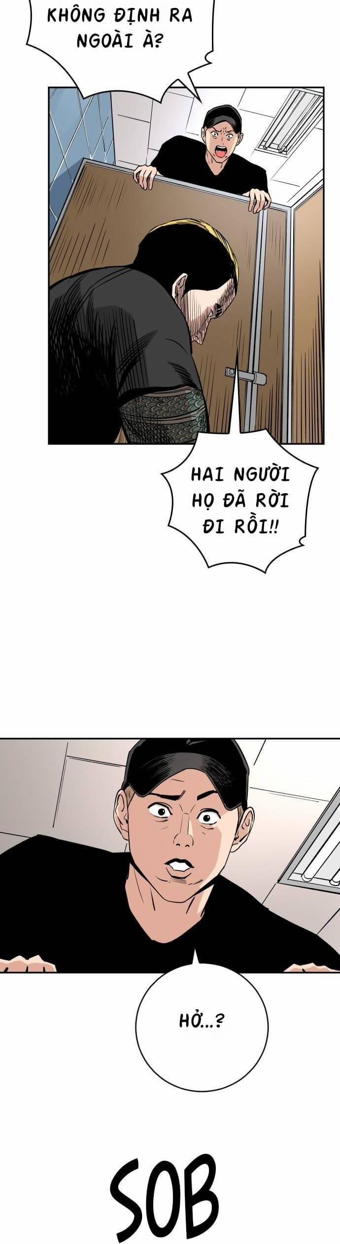 Sân Cỏ Chiến Kí 66 trang 41