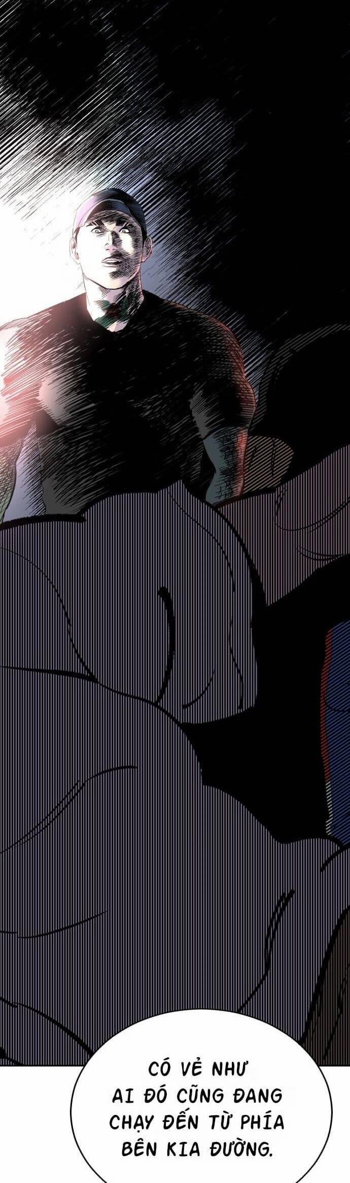 Sân Cỏ Chiến Kí 67 trang 14