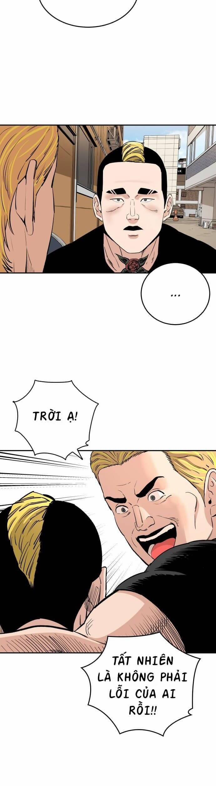 Sân Cỏ Chiến Kí 67 trang 18