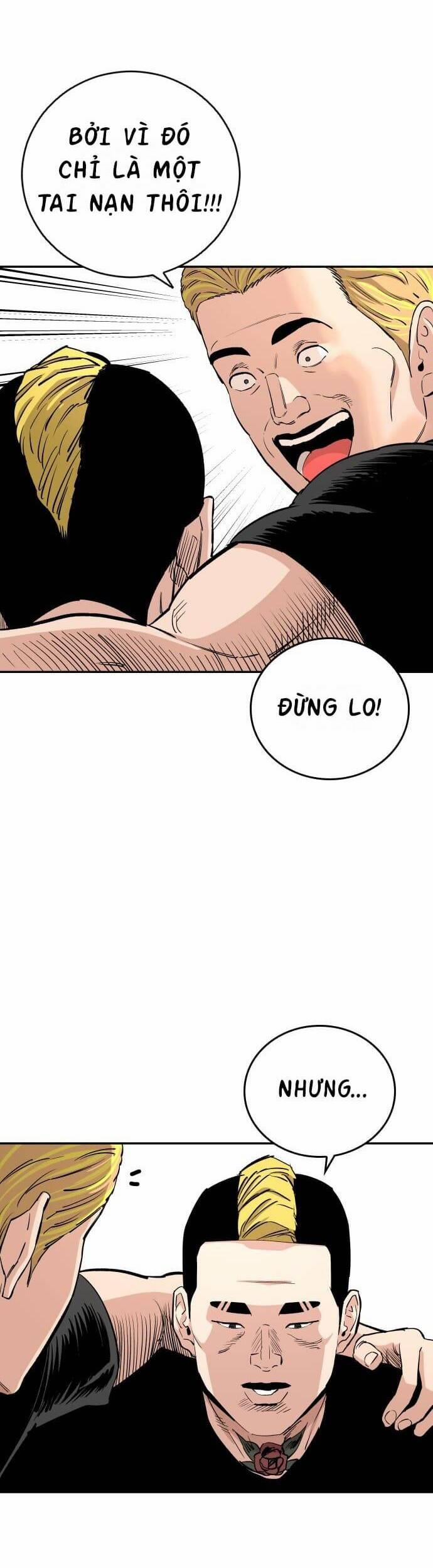 Sân Cỏ Chiến Kí 67 trang 19