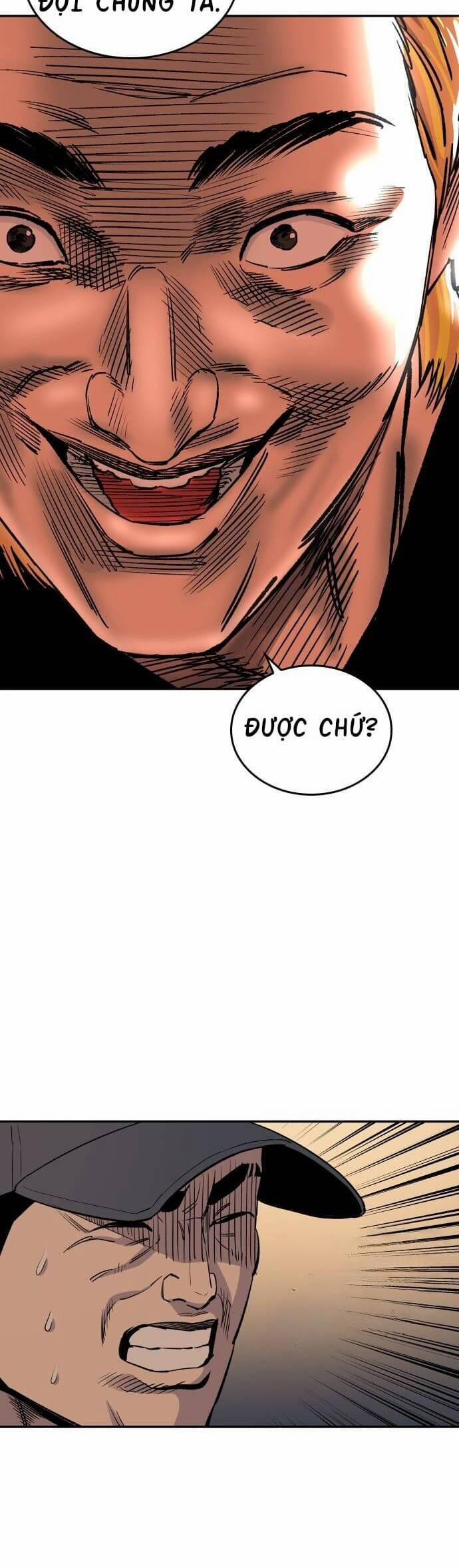 Sân Cỏ Chiến Kí 67 trang 27