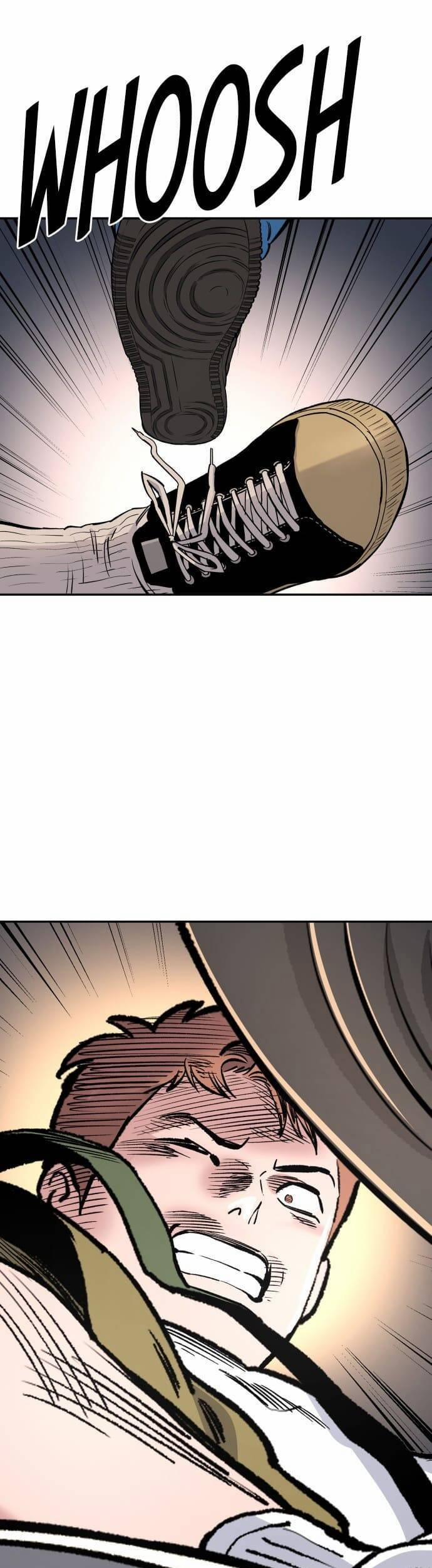 Sân Cỏ Chiến Kí 67 trang 28