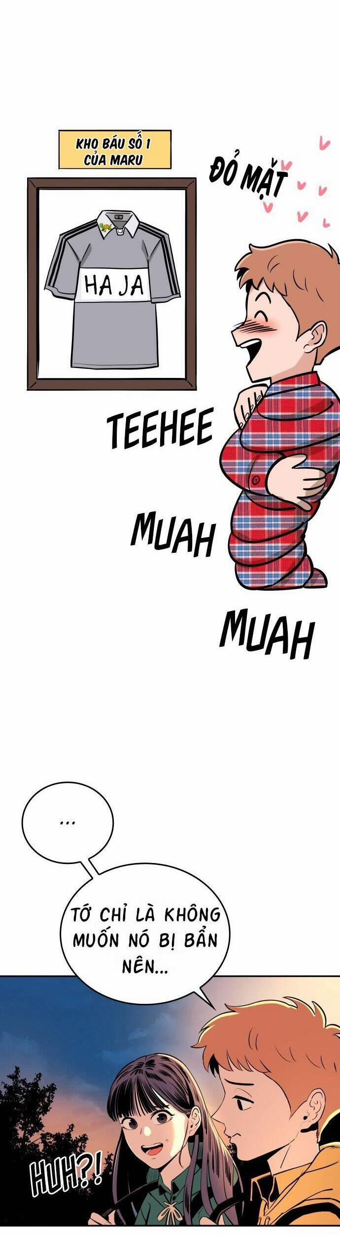 Sân Cỏ Chiến Kí 68 trang 27