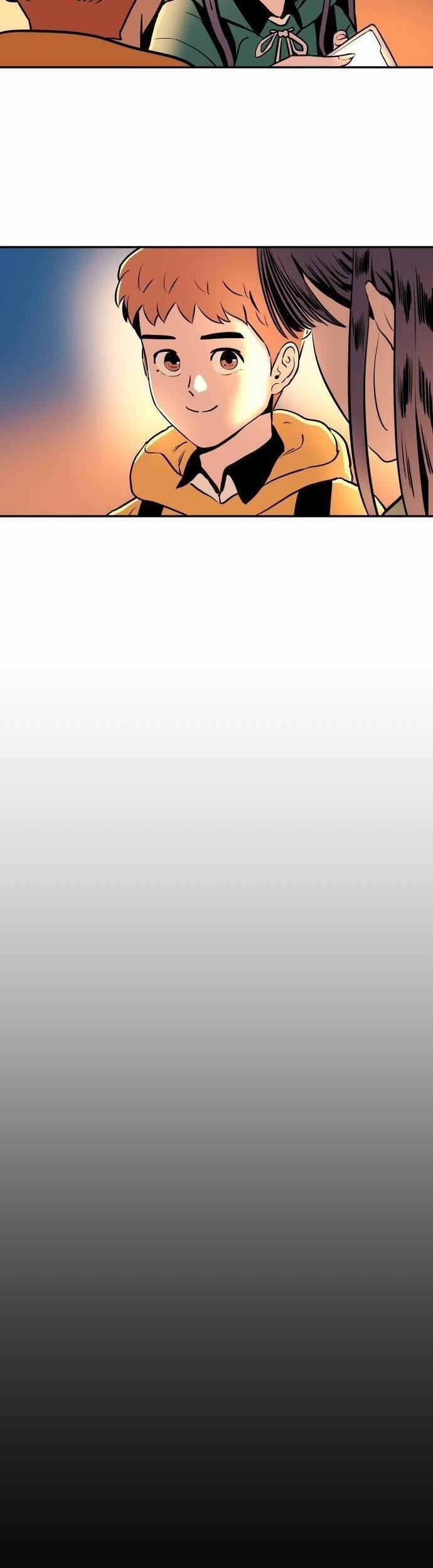 Sân Cỏ Chiến Kí 68 trang 35