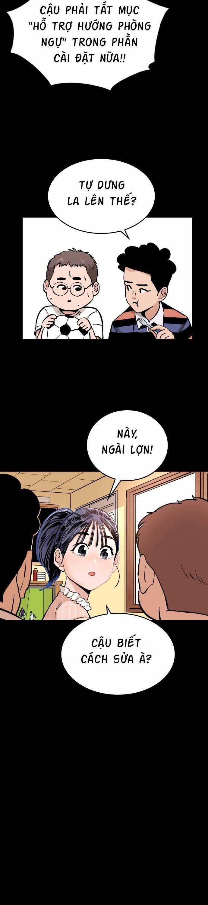 Sân Cỏ Chiến Kí 68 trang 44